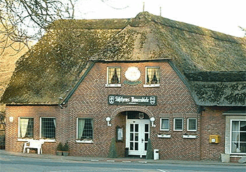 Lüschens Bauerndiele in Stenum